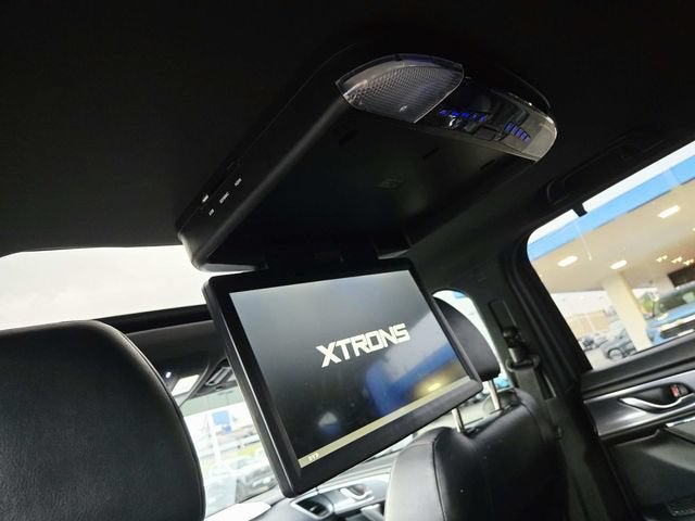 2020 Mazda Mazda CX-9 Grand Touring