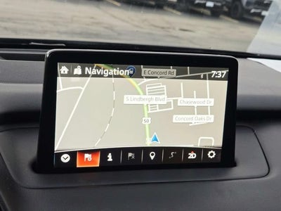 2020 Mazda Mazda CX-9 Grand Touring