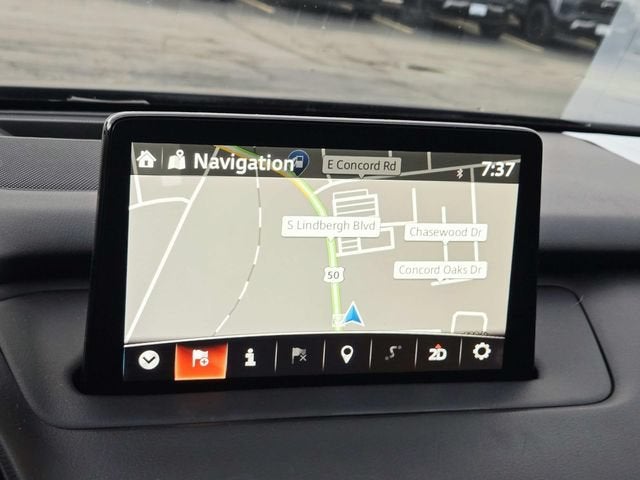 2020 Mazda Mazda CX-9 Grand Touring