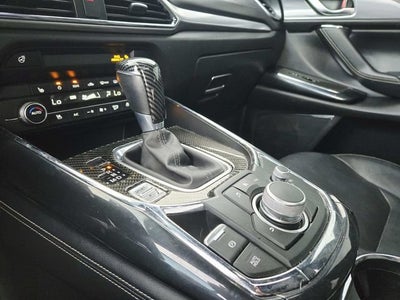 2020 Mazda Mazda CX-9 Grand Touring
