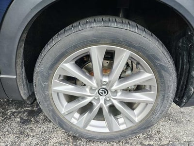 2020 Mazda Mazda CX-9 Grand Touring