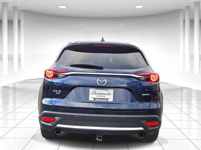 2020 Mazda Mazda CX-9 Grand Touring
