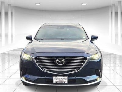 2020 Mazda Mazda CX-9 Grand Touring