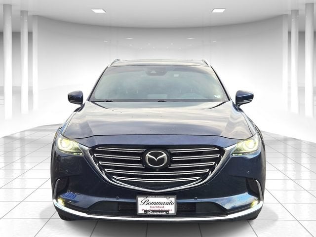 2020 Mazda Mazda CX-9 Grand Touring