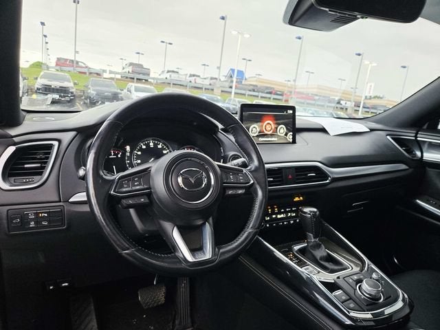 2020 Mazda Mazda CX-9 Grand Touring