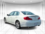 2012 INFINITI G25x x