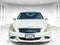 2012 INFINITI G25x x