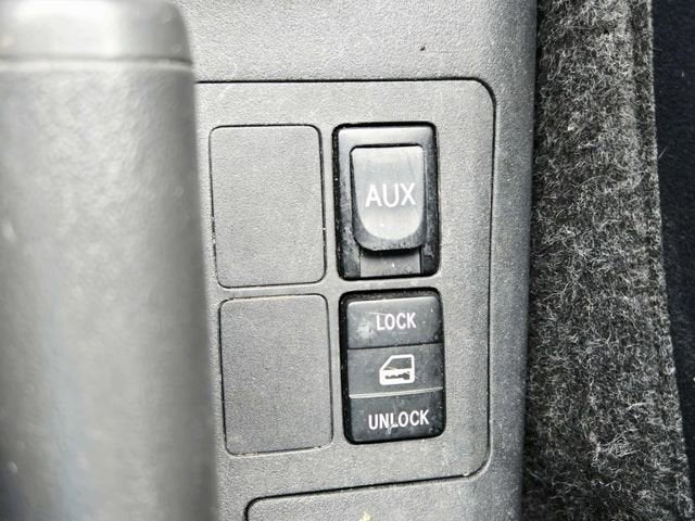 2007 Toyota Yaris Base