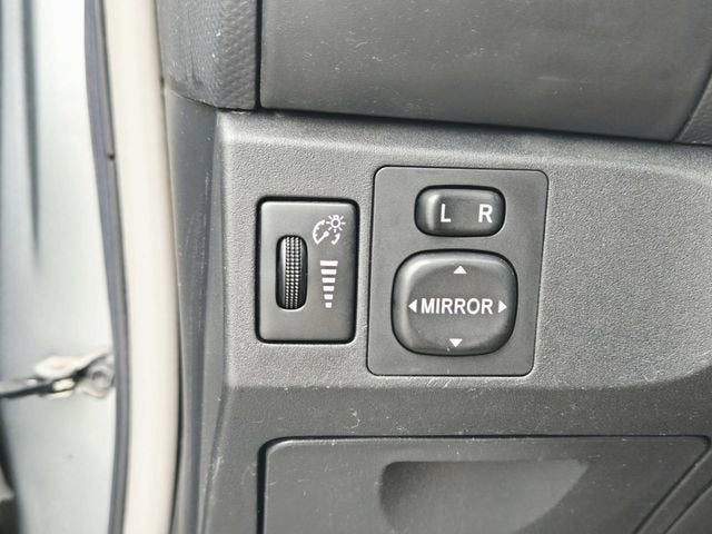 2007 Toyota Yaris Base
