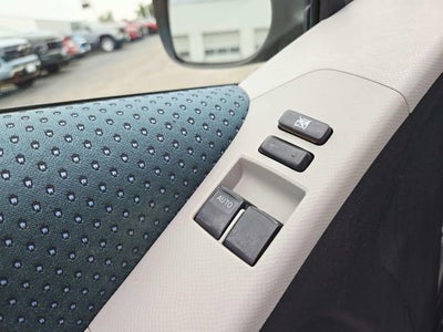 2007 Toyota Yaris Base