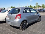 2007 Toyota Yaris Base