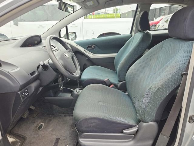 2007 Toyota Yaris Base