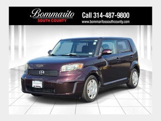 2008 Scion xB 5DR WGN AT