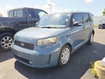2008 Scion xB 5DR WGN MT