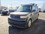 2006 Scion xB 5DR WGN MT