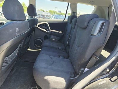 2008 Toyota RAV4 Sport V6