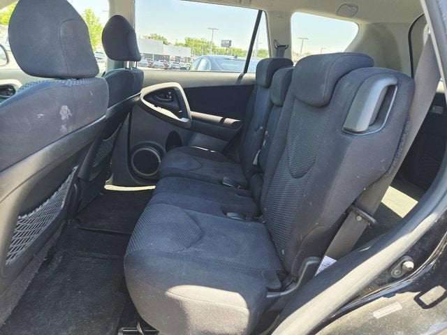 2008 Toyota RAV4 Sport V6