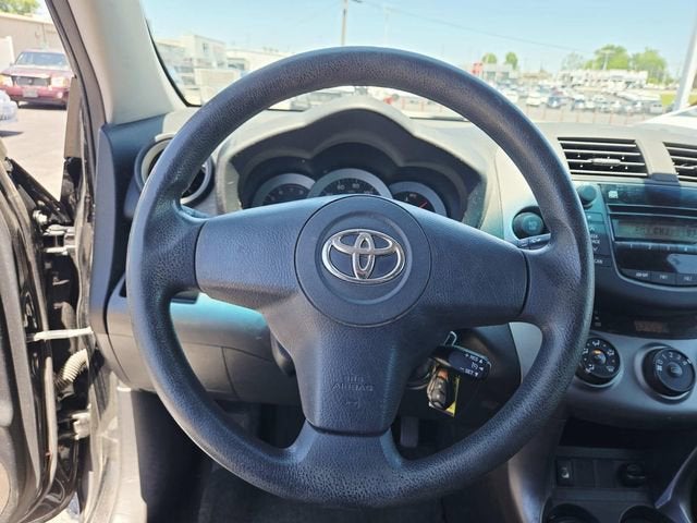 2008 Toyota RAV4 Sport V6