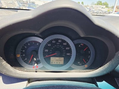 2008 Toyota RAV4 Sport V6