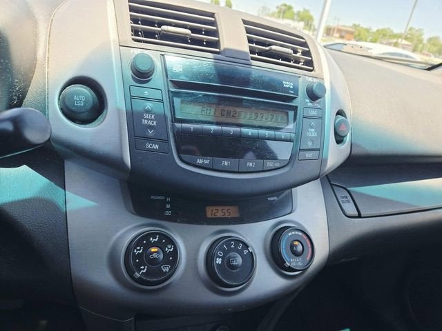 2008 Toyota RAV4 Sport V6