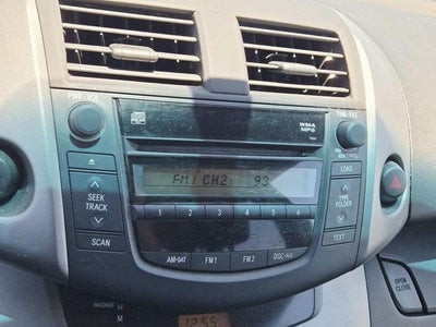 2008 Toyota RAV4 Sport V6