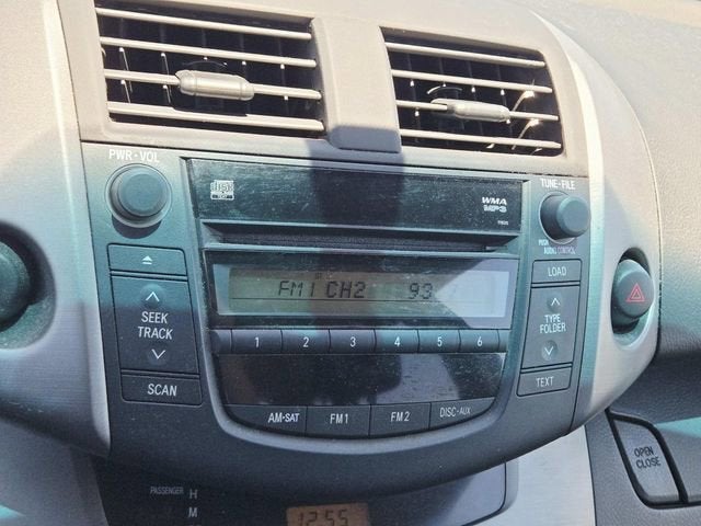 2008 Toyota RAV4 Sport V6