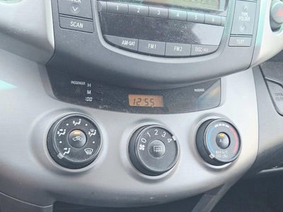 2008 Toyota RAV4 Sport V6