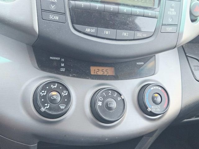 2008 Toyota RAV4 Sport V6