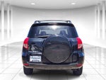 2008 Toyota RAV4 Sport V6