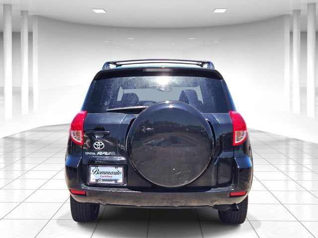 2008 Toyota RAV4 Sport V6