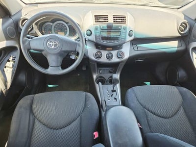 2008 Toyota RAV4 Sport V6