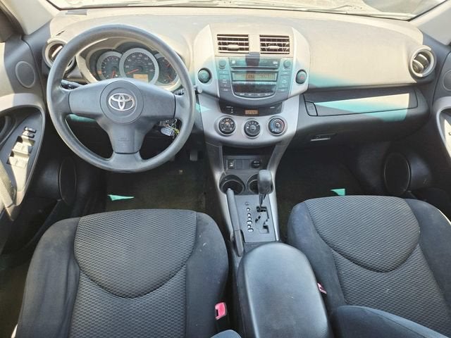 2008 Toyota RAV4 Sport V6