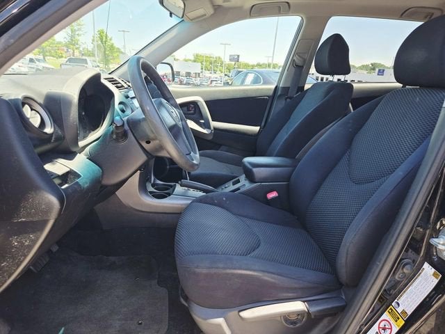 2008 Toyota RAV4 Sport V6