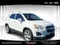 2015 Chevrolet Trax LTZ