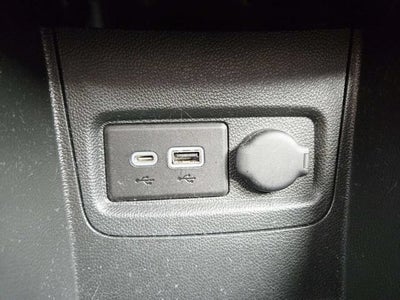 2022 Chevrolet Spark 1LT