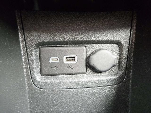 2022 Chevrolet Spark 1LT