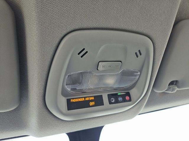 2022 Chevrolet Spark 1LT
