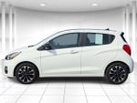2022 Chevrolet Spark 1LT