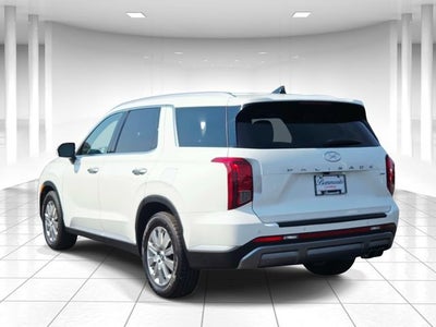 2024 Hyundai Palisade SEL