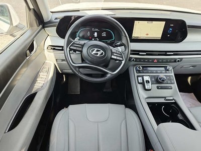 2024 Hyundai Palisade SEL