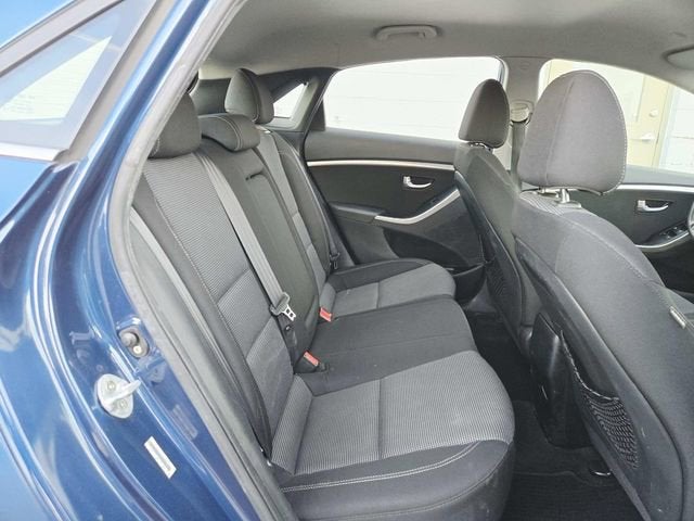 2014 Hyundai Elantra GT 5DR HB AUTO