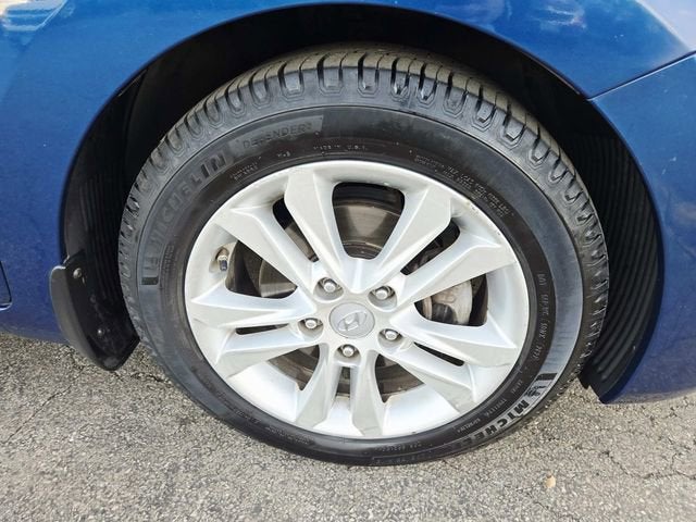 2014 Hyundai Elantra GT 5DR HB AUTO