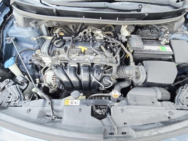 2014 Hyundai Elantra GT 5DR HB AUTO