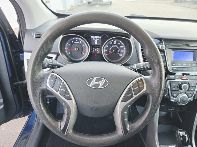 2014 Hyundai Elantra GT 5DR HB AUTO