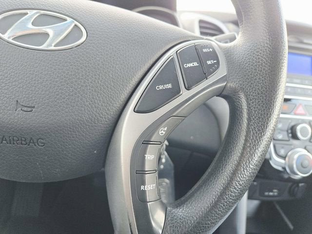 2014 Hyundai Elantra GT 5DR HB AUTO