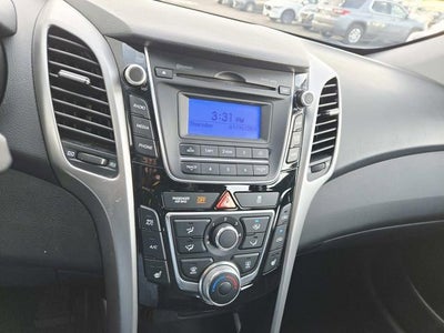 2014 Hyundai Elantra GT 5DR HB AUTO