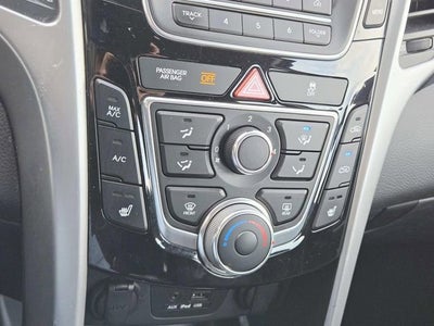 2014 Hyundai Elantra GT 5DR HB AUTO