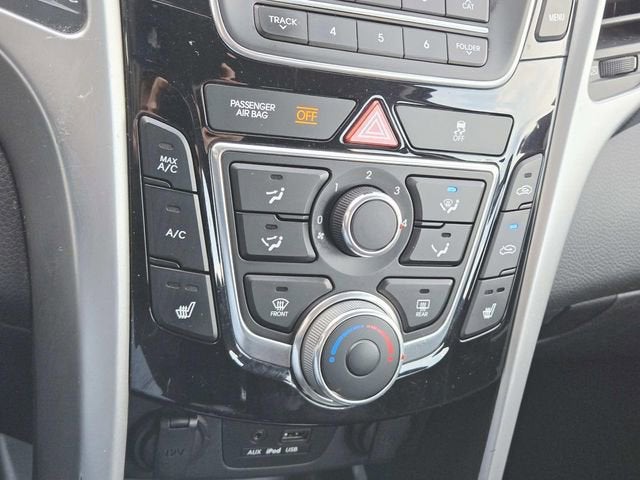 2014 Hyundai Elantra GT 5DR HB AUTO