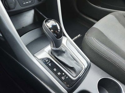 2014 Hyundai Elantra GT 5DR HB AUTO