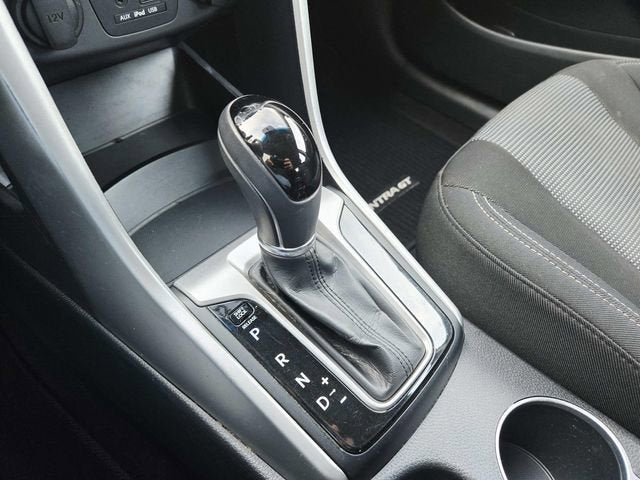 2014 Hyundai Elantra GT 5DR HB AUTO